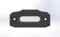 Bent Fab Winch Fairlead