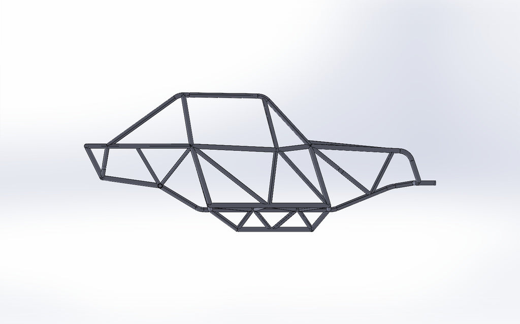 Elite G4 Chassis