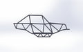 Elite G4 Chassis