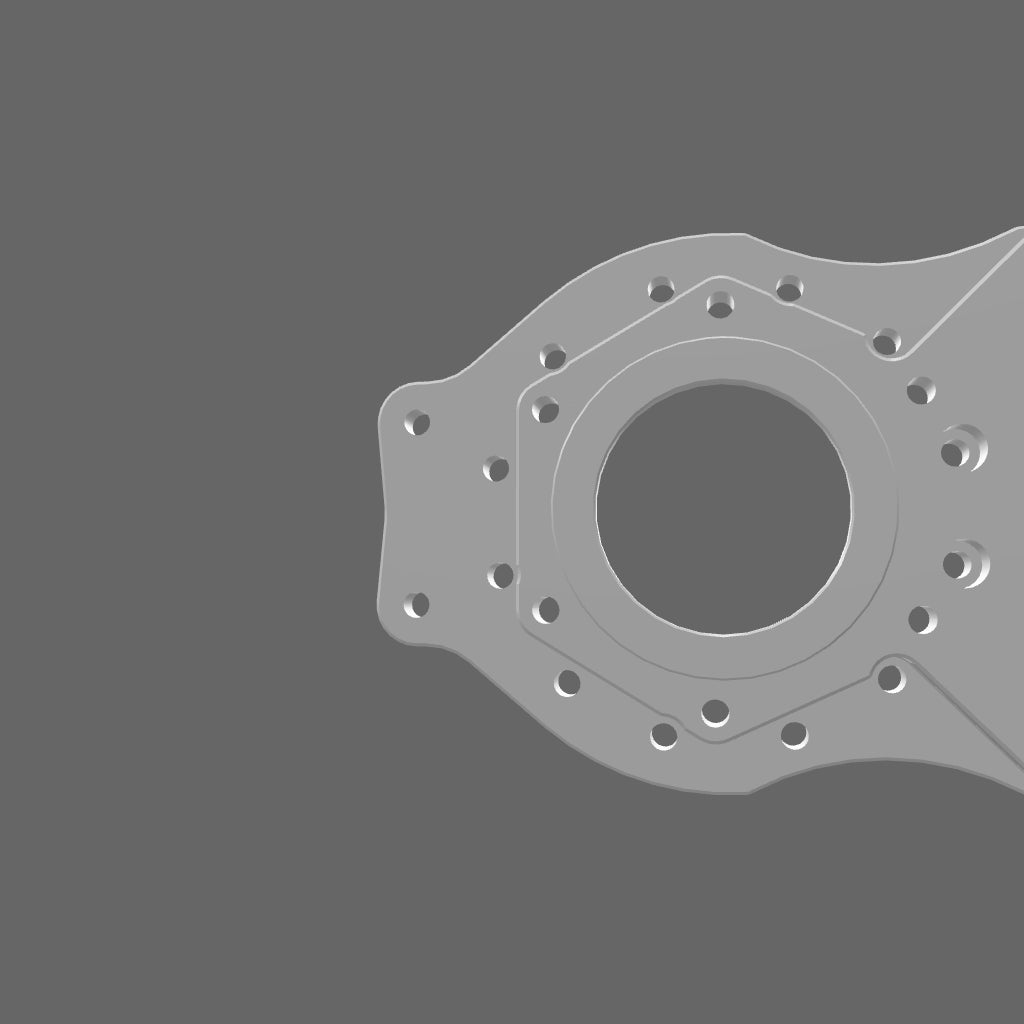 bent fab Atlas Adapter
