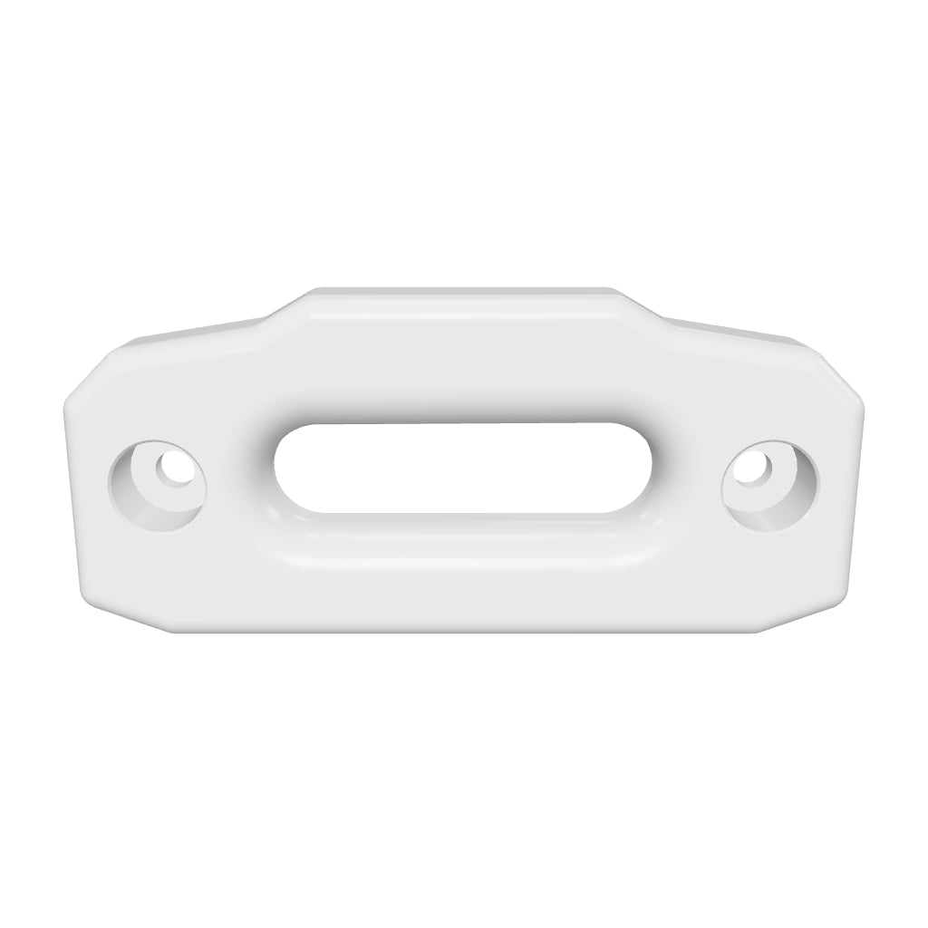 Bent Fab Winch Fairlead